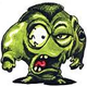Illustration for article titled Slime Monsters 76-103